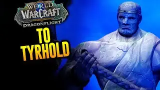 To Tyrhold