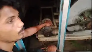 Basic Information AHU Cooling Syestem 👨‍🔧👷‍♂️ In Marathi Longauge.
