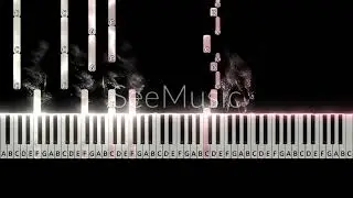 KUUMAA - Valoa varten (Piano Cover)