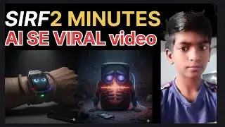 You are a professional AI prompt engineer and creative director for viral