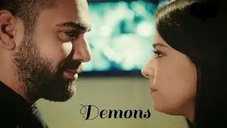 ♦ Aziz & Feride ♦ Vuslat
