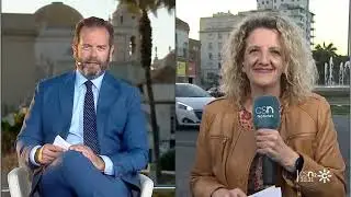Canal Sur - Informativos desde Cádiz - 27.03.2023