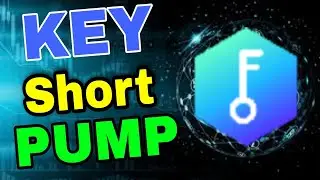 KEY Coin News Today! Selfkey Key Price Prediction