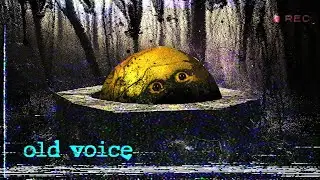 grapefruit's old voice