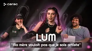 CHANTER EN 7 LANGUES, &Ecirc;TRE AUTHENTIQUE ET LA R&Eacute;USSITE AVEC LUM