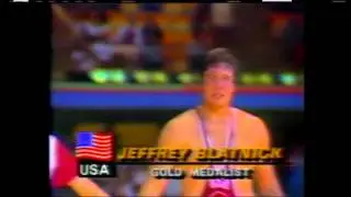 Blatnick Remembered