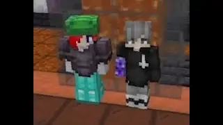 Romero`s and  Nittani`s PROTECTION SMP APPLICATION :D