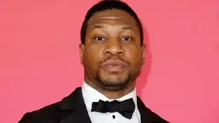 Jonathan Majors Arrested For Assault charges On Girlfriend.