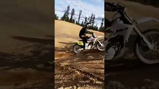 Rosland MX Step Up
