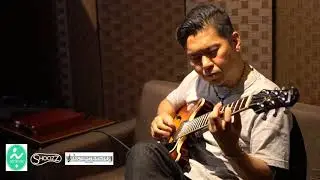 Love Letters (Victor Young Cover)