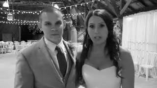 Strathmore Park Wedding in Simi Valley of Kelly and Robert with Y-it Entertainment