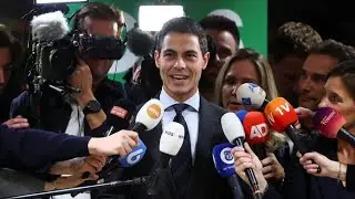 D66 Clinches Dutch Election Victory: Rob Jetten Eyes Premiership&rdquo;