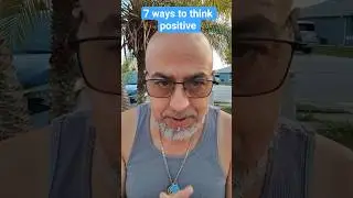 Your Attitude Won't Change Until You Do This #mindset #transformation