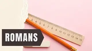 Romans 33 The Spirit&rsquo;s Groanings 8:26-30/31