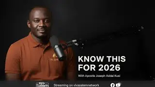 Viva Salem Network Live Stream