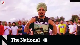 Punjabi rapper Sidhu Moose Wala killed India