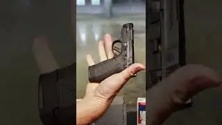 S&W PC Bodyguard 2.0 Carry Comp