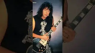 frehley's comet