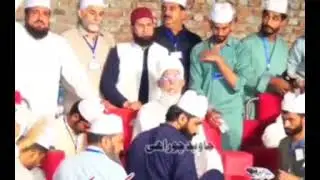 Peer chura Sharif peer Syed abid Husain shah Saheb mashallah subhanallah shab e vidhan 