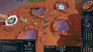 Runescape yakamaru