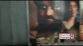 Valmiki outdoor publicity in Hyderbad metro