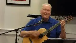 Senior Community Concert, 2023
