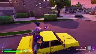 The Secret of Blitz - Fortnite Blitz week 1
