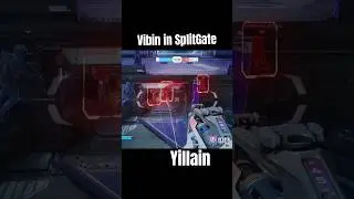SplitGate.Exe 😮&zwj;💨 #splitgate #fps #exe