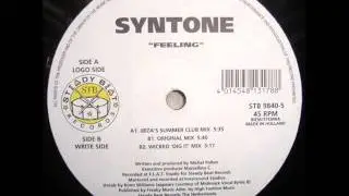 Syntone - Feeling