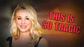 What Happened to Kaley Cuoco? Latest Update is Shocking