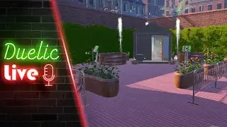 Waterpark Simulator - LAWSUITS, LAWSUITS EVERYWHERE! (Episode 4)
