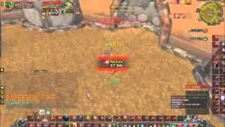 Warrior 1vs2 Arena II B&ouml;rnuot II