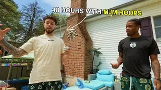48 Hours With MJM Qel!