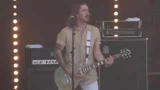 TURNSTILE live le 23/06/18 au Hellfest Open Air Festival à Clisson