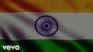 Gurmeet Singh Dang - I Love India Country Instrumental Music Song