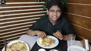 বরিশালের বিখ্যাত নাজেম’স বিরিয়ানী |barisal nazem's biriyani| best restaurant || asian restaurant