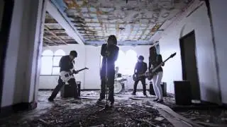 Finding Apollo - Venus [OFFICIAL MUSIC VIDEO]