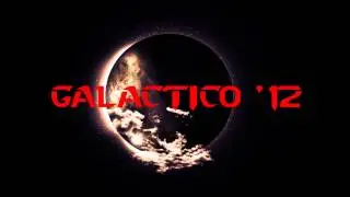 Galactico'12 - Produced by J-Rum