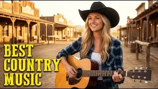 Best Country Love Songs Ever | Classic Country Ballads That Touch the Soul