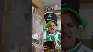 Dirty old town - Luigi Tabarini - St. Patrick's day
