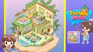 Fantasy Room Level 244 Solution Walkthrough