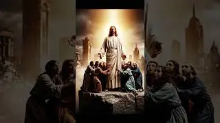 Jesus, the Rock of Our Salvation