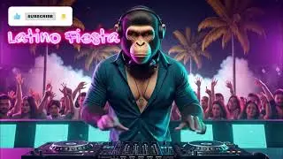 Reggaeton Pop Hits for Party Night | Nonstop Latin Dance Vibes