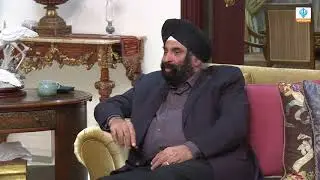 The life of Surendar Singh Kandhari | Part One of Three