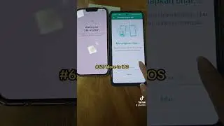 #627 Move to iOS . #movetoios #samsung #iphone #justforsharing #sharingiscaring #tiktok