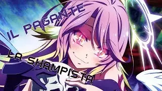 ♛ Nightcore  ↬ La Shampista [Il Pagante](Rayman Rave Remix) ♛