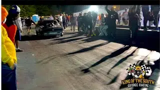 Camaro VS Mustang | 2021 GRUDGE RACING | GRUDGE INC