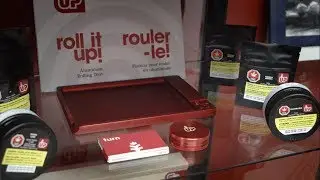 Newstrike Brands Ltd (CVE:HIP) CEO on Alternative Branded Products
