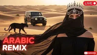 Desert Groove 2026 – Bukhara Midnight Club 🔊 Kazakh × Arabic Bass LIVE