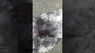 Problem sa AC pumpom!